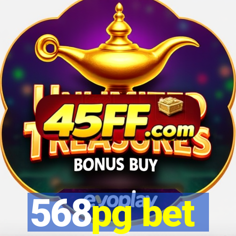 568pg bet